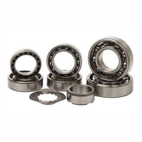 Hotrod's Inc Trans Bearing Kit for Yamaha YZ450F 2006-2009 and WR450F 2007-2009 (Part Number: TBK0107)