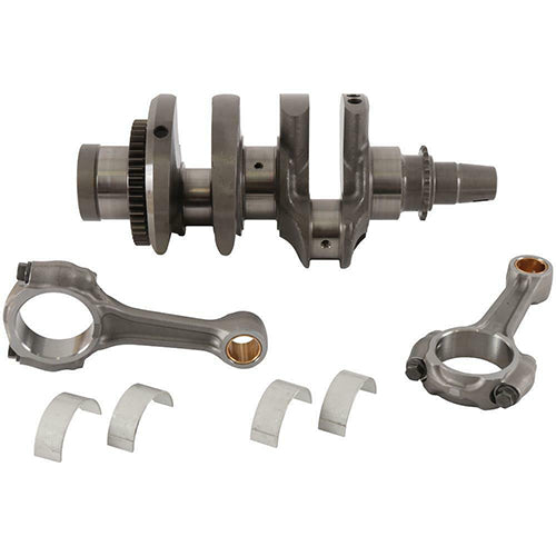 HOTROD'S INC Crankshaft Part 4430 for Automotive Performance