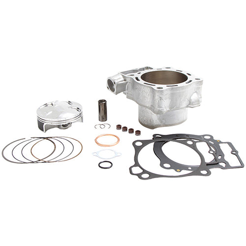 CYLINDER WORKS Standard Bore HC Cylinder Kit - Part Number 10010-K01HC
