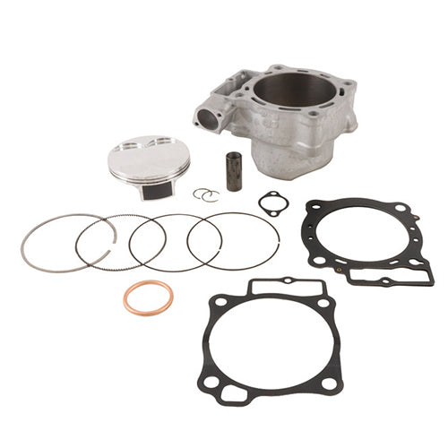 CYLINDER WORKS Big Bore Cylinder Kit - Part Number 11010-K01