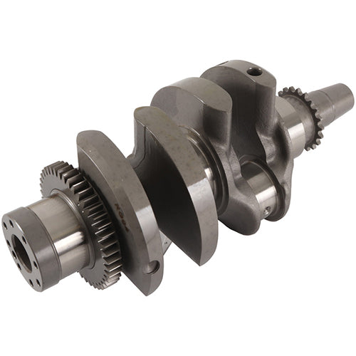 HOTROD'S INC Crankshaft Part 4430-1 for Enhanced Engine Performance