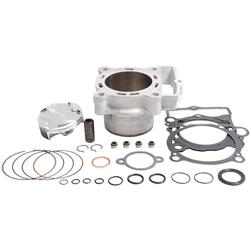 CYLINDER WORKS Standard Bore Cylinder Kit - Part Number 50006-K01