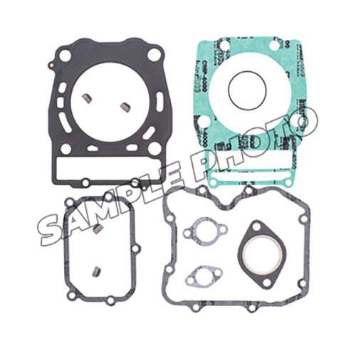 CYLINDER WORKS Big Bore Gasket Kit - Part Number 51007-G01