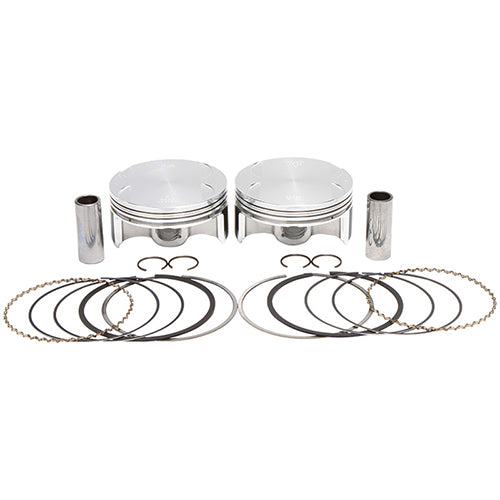 Cylinder Works Standard Bore HC Cylinder Kit for Enhanced Performance