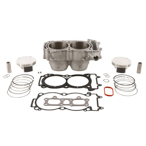 CYLINDER WORKS Big Bore Cylinder Kit - Part Number 61004-K01