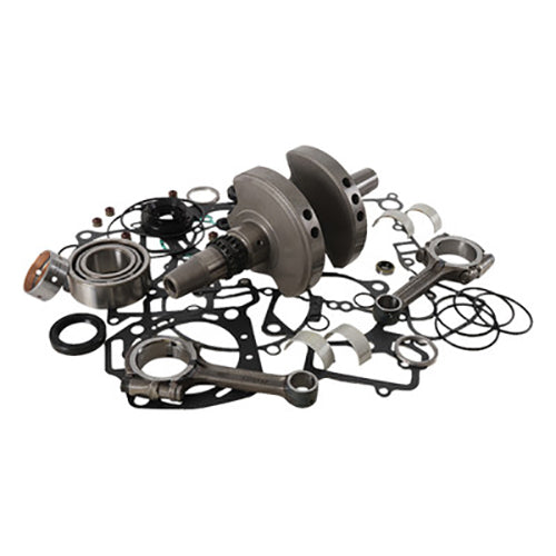 HOTROD'S INC CBK0214 Bottom End Kit for Automotive Performance and Repair