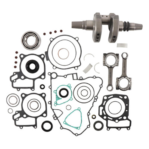 Hotrod's Inc CBK0215 Bottom End Kit for Automotive Repairs