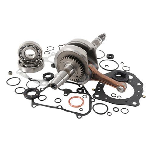 HOTROD'S Inc CBK0218 Bottom End Kit for Automotive Repairs