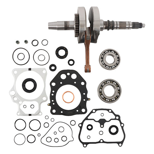 Hotrod's Inc CBK0219 Bottom End Kit for Automotive Repairs