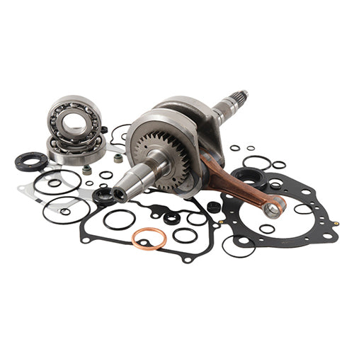 Hotrod's Inc CBK0220 Bottom End Kit for Automotive Repairs