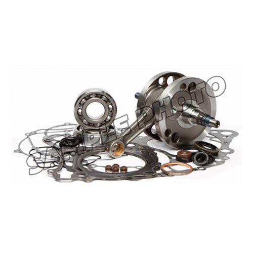 HOTROD'S INC Bottom End Kit (Part #CBK0221) for Enhanced Engine Performance