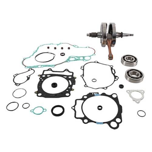 Hotrod's Inc CBK0223 Bottom End Kit for Automotive Engines