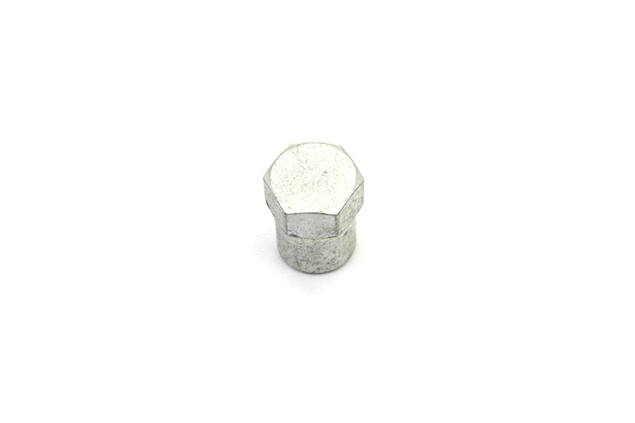 Colony Oil Pump Mount Kit Cadmium for Harley Davidson G Models
