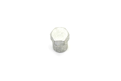 Colony Oil Pump Mount Kit Cadmium for Harley Davidson G Models