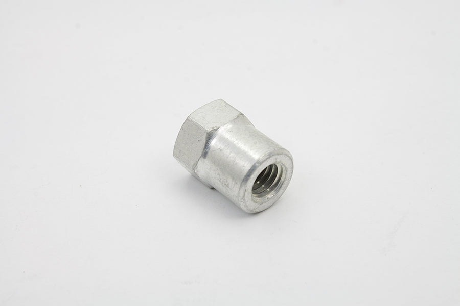 Colony Oil Pump Mount Kit Cadmium for Harley Davidson G Models
