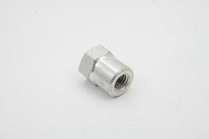 Colony Oil Pump Mount Kit Cadmium for Harley Davidson G Models