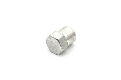 Colony Oil Pump Mount Kit Cadmium for Harley Davidson G Models