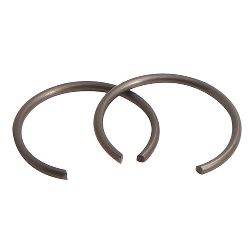 Vertex 72115K Circlip Set - Precision Retaining Rings for Mechanical Applications