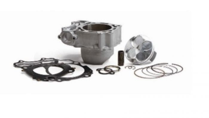 Cylinder Works Big Bore Cylinder Kit CW21014K01 for Enhanced Engine Performance