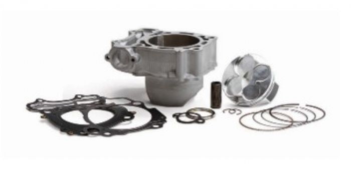 Cylinder Works Standard Bore Cylinder CW40005 for Enhanced Engine Performance