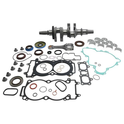 Hot Rods Inc HR00118 Bottom End Kit for Performance Engines