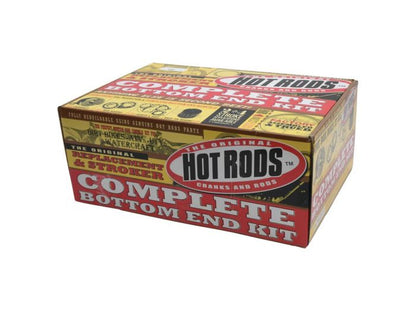 Hot Rods Inc HR00118 Bottom End Kit for Performance Engines
