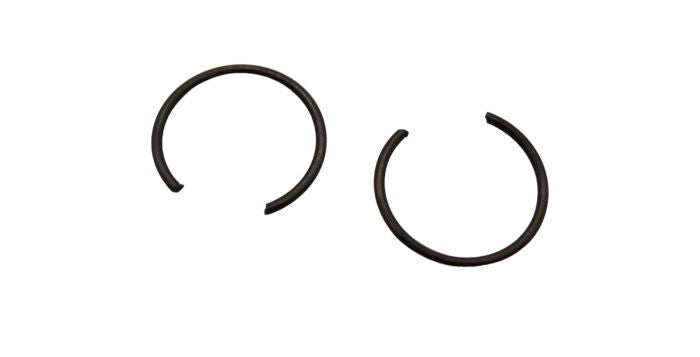 Vertex 72100 Circlip - Precision Retaining Ring for Industrial Applications