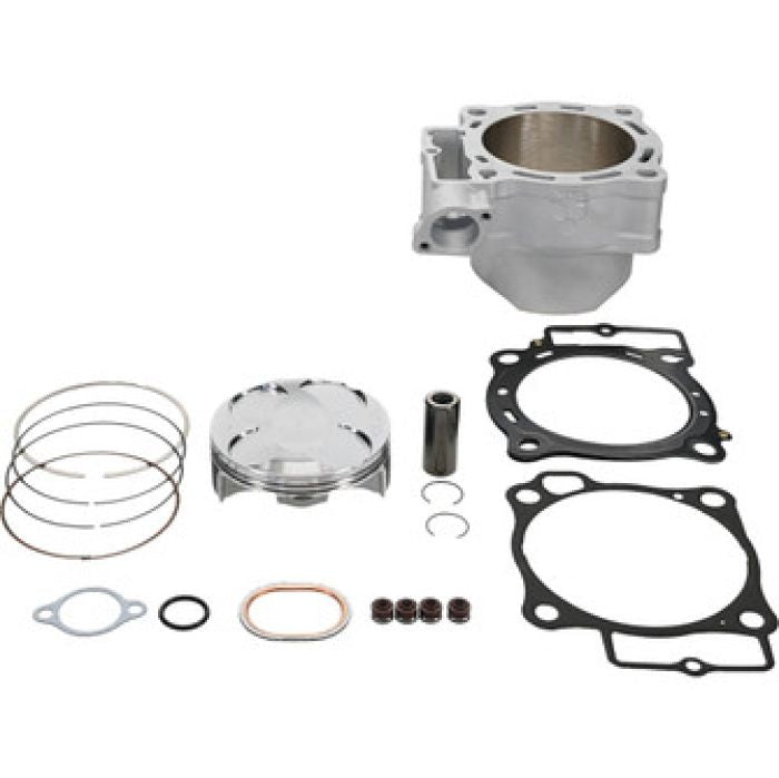 CYLINDER WORKS Standard Bore Cylinder Kit (Part Number 10010-K03)