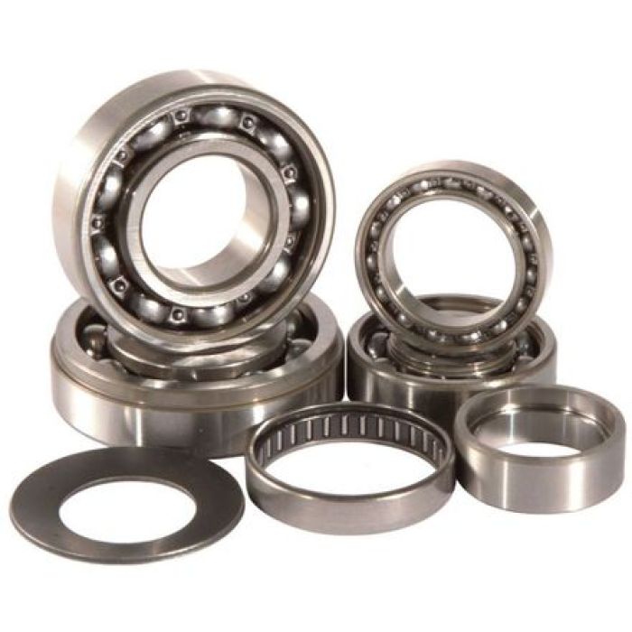 Hotrod's Inc Transmission Bearing Kit HR00162 for Enhanced Drivetrain Performance