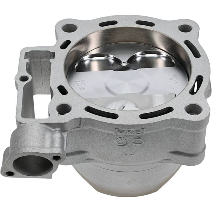 Cylinder Works Big Bore Cylinder Kit for Enhanced Performance
