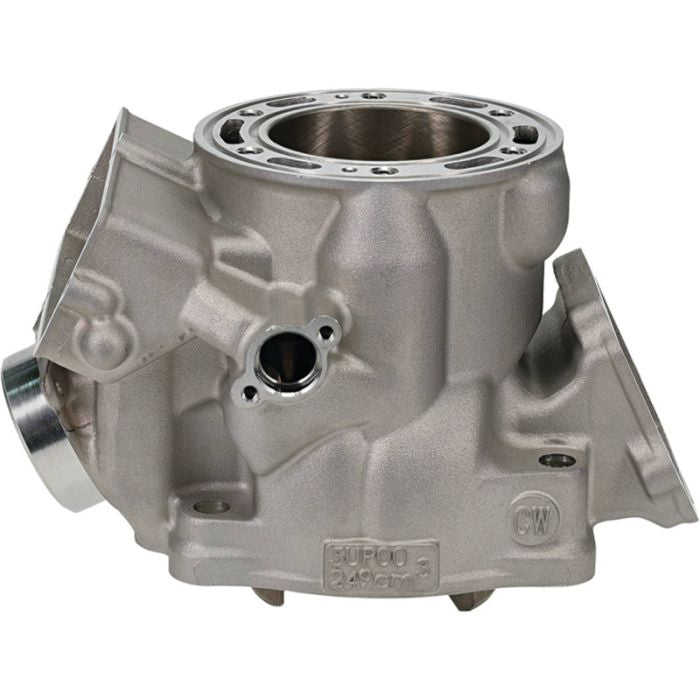 Cylinder Works Standard Bore Cylinder Kit - Part Number 20009-K02 for Enhanced Engine Performance