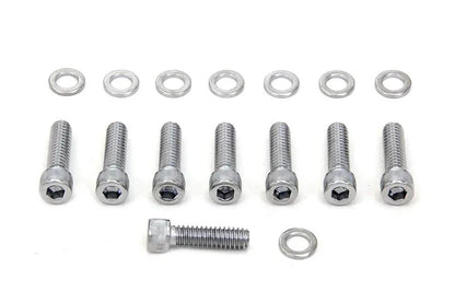 Colony Tappet Block Allen Screw Kit for Harley Davidson FL and FX (1976-1984) by Colony