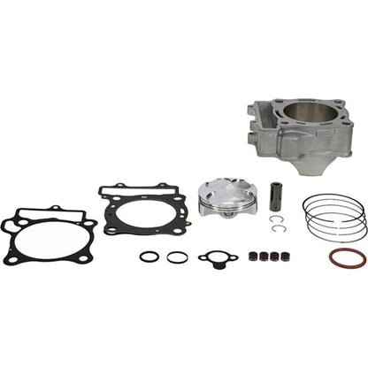Cylinder Works Standard Bore Cylinder Kit CW10011K03 for Optimal Engine Performance