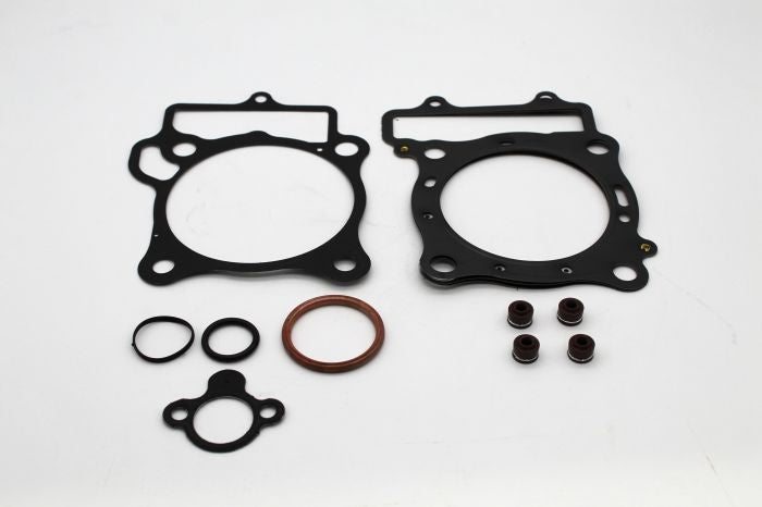 Cylinder Works Big Bore Cylinder Kit CW11011K02 for Enhanced Performance