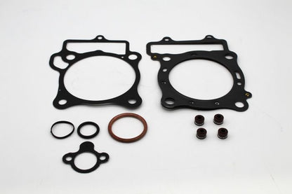 Cylinder Works Big Bore Cylinder Kit CW11011K02 for Enhanced Performance