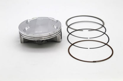 Cylinder Works Big Bore Cylinder Kit CW11011K02 for Enhanced Performance