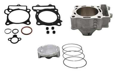 Cylinder Works Big Bore Cylinder Kit CW11011K02 for Enhanced Performance