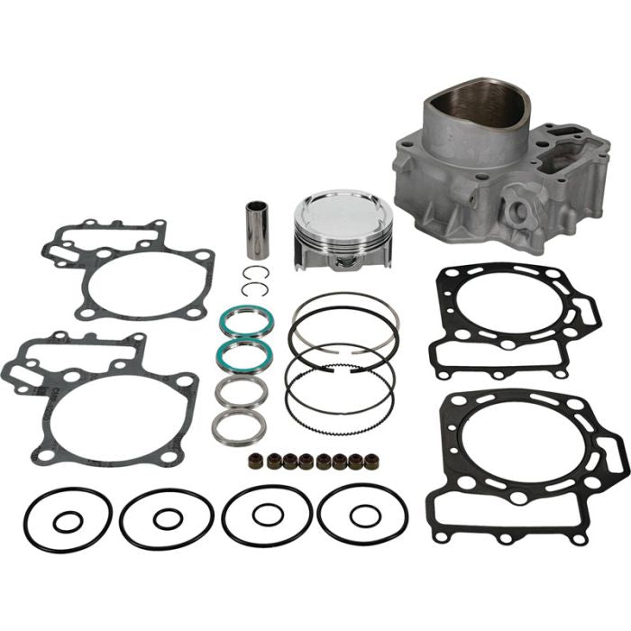 Cylinder Works Standard Bore Cylinder Kit CW30013K03 for Enhanced Engine Performance