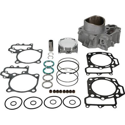 Cylinder Works Standard Bore High Compression Cylinder Kit CW30013K03HC for Performance Engines