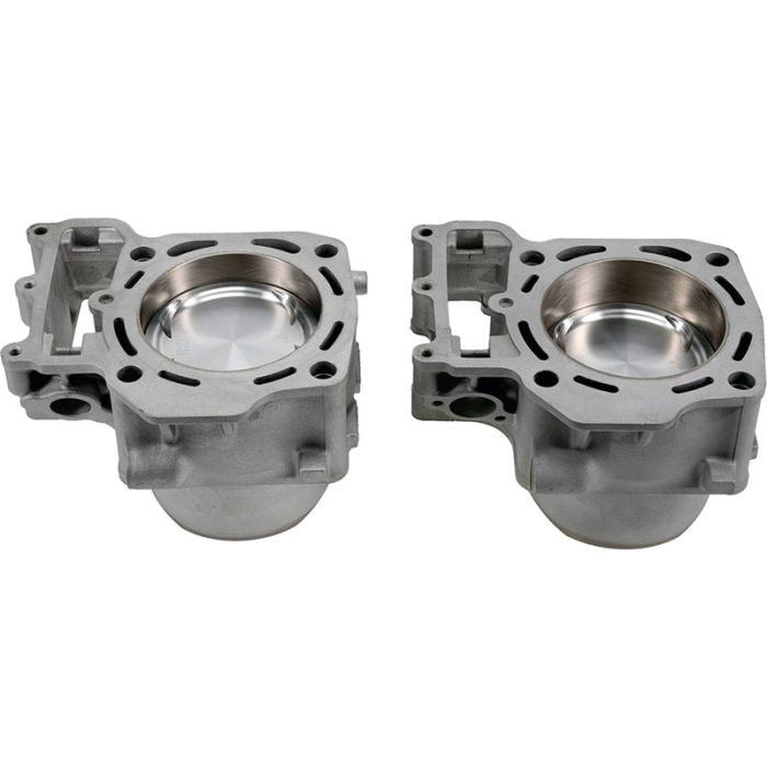 Cylinder Works Standard Bore Cylinder Kit CW30013K04 for Efficient Engine Performance