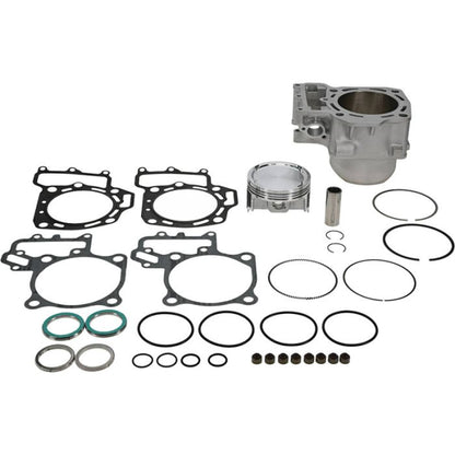 CYLINDER WORKS Standard Bore Cylinder Kit (Part #CW30014K03)