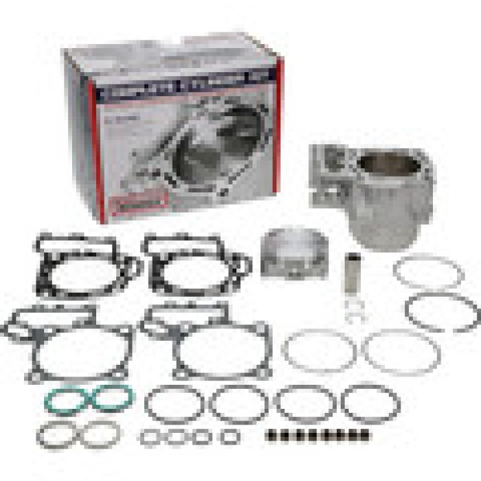 CYLINDER WORKS Standard Bore Cylinder Kit (Part #CW30014K03)
