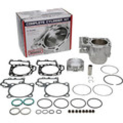 CYLINDER WORKS Standard Bore Cylinder Kit (Part #CW30014K03)
