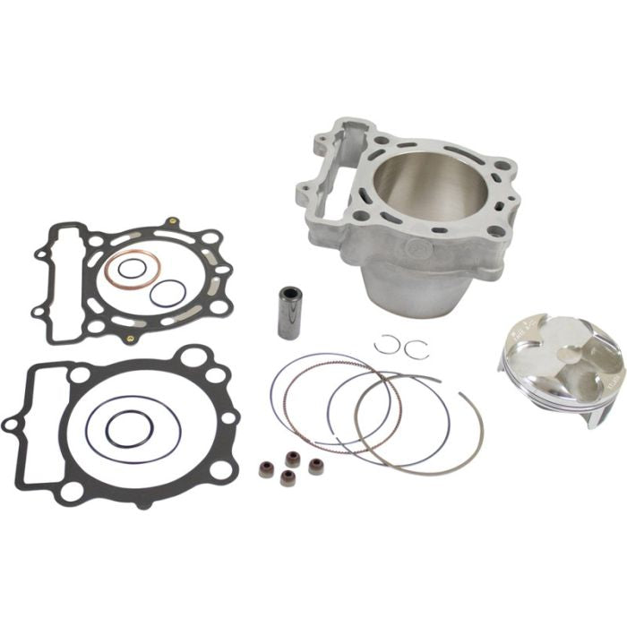 CYLINDER WORKS Standard Bore Cylinder Kit - Part Number CW30016K01