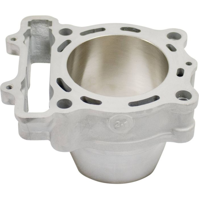 CYLINDER WORKS Standard Bore Cylinder CW30017 for Heavy-Duty Equipment