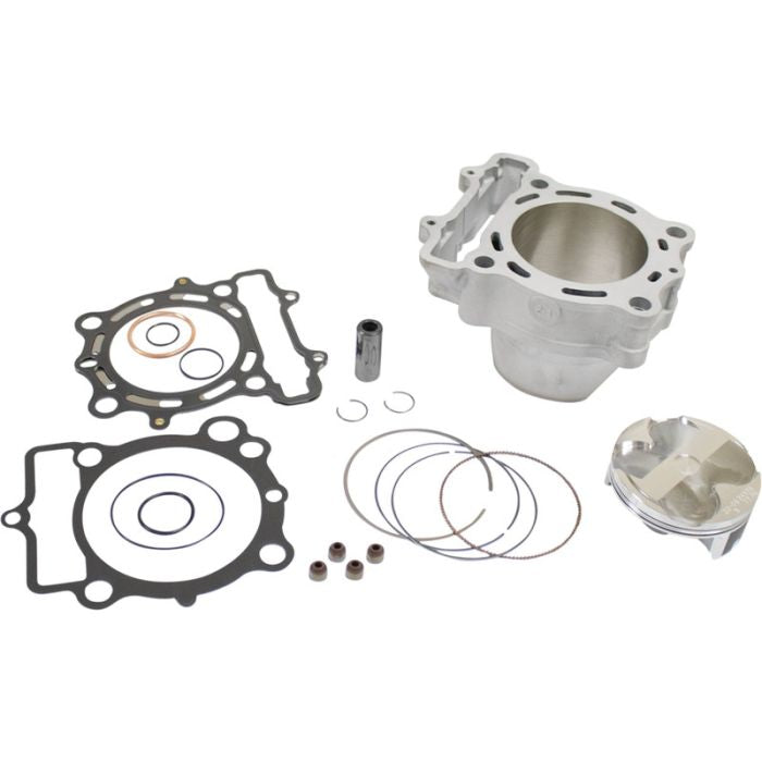 Cylinder Works Standard Bore Cylinder Kit - Part Number CW30017K01
