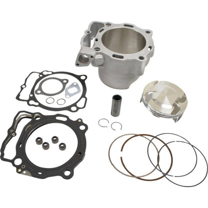 Cylinder Works Standard Bore Cylinder Kit - Part Number CW50009K01