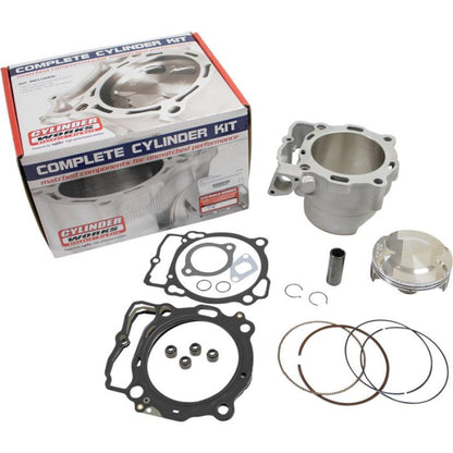 Cylinder Works Standard Bore Cylinder Kit - Part Number CW50009K01