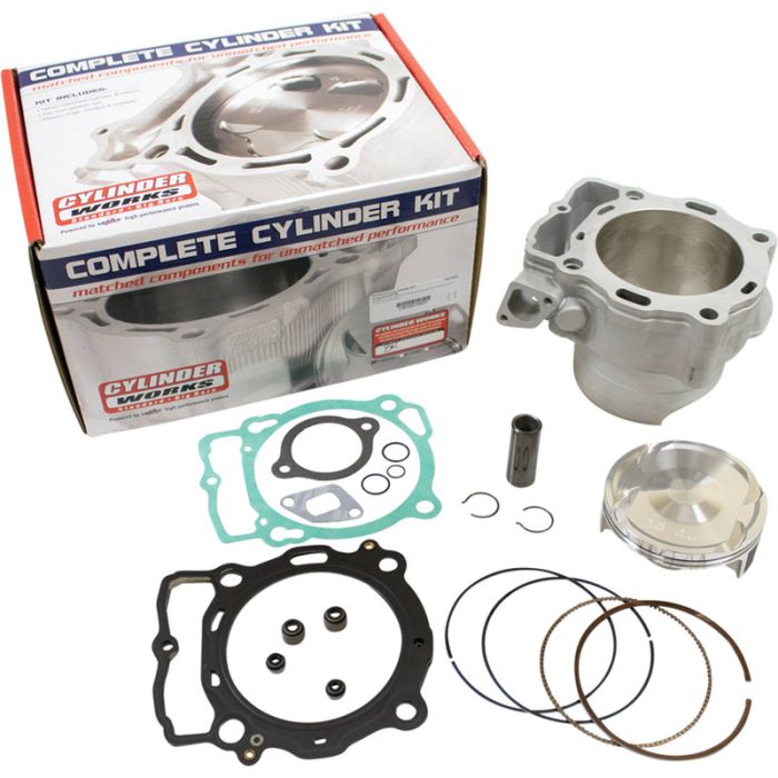 Cylinder Works Standard Bore Cylinder Kit CW50010K01
