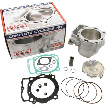 Cylinder Works Standard Bore Cylinder Kit CW50010K01